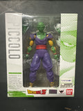 S.H. Figuarts Dragonball Z Piccolo Action Figure