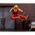 Jada Toys Street Fighter II Ultra Ken Masters Action Figure