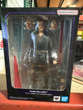**Open Box**S.H. Figuarts Star Wars Ahsoka Anakin Skywalker Action Figure