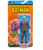 Mcfarlane Toys DC Retro Wave The New Adventures of Batman Commissioner Gordon Action Figure
