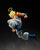 S.H. Figuarts SUPER SAIYAN GOGETA "Dragon Ball Z: Fusion Reborn" Exclusive Edition Action Figure