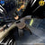 **Open Box**Mezco One 12 Batman Golden Age Caped Crusader Edition Exclusive Action Figure