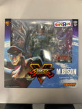 Storm Collectibles Street Fighter V M. Bison Toys R Us Exclusive Action Figure
