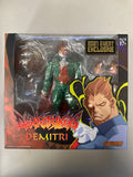 Storm Collectibles Darkstalkers Demitri 2021 Event Exclusive Action Figure