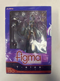 **Open Box**figma Xenosaga Episode III T-elos 150 Action Figure