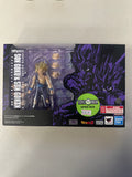 **Open Box**S.H. Figuarts Super Saiyan Son Goku & Super Saiyan 2 Son Gohan “Dragon Ball Z” Event Exclusive Color Edition Action Figure