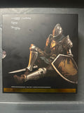 **Open Box**figma Demon's Sould Fluted Armor (PS5) 590 Action Figure