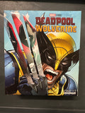 **Open Box**Mezco One 12 Deadpool & Wolverine: Wolverine Deluxe Edition Action Figure