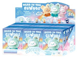 Miniso Disney Head in the Clouds Into Vinyl Figure (1 Blind Box)