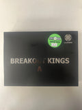 **Open Box**L.S. Studio Breakout Kings A 1/12 Action Figure