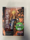 **Open Box**Demoniacal Fit Hero Waltz Action Figure