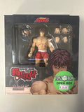 **Open Box**Storm Arena BAKI HANMA SON OF OGRE 1/12 Action Figure