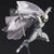 Kaiyodo Revoltech AMAZING YAMAGUCHI Moon Knight Action Figure