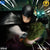 **Open Box**Mezco One 12 Batman Golden Age Caped Crusader Edition Exclusive Action Figure