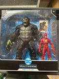 Mcfarlane Toys DC Multiverse Titano vs. The Flash Action Figure