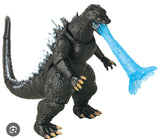 Bandai Godzilla (2004) "Godzilla 2004 "Godzilla: Final Wars" Action Figure