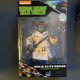 Playmates TMNT Teenage Mutant Ninja Turtles Elite Turtles in Disguise Donatello Donnie Action Figure