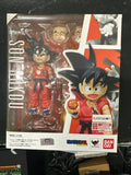 **Open Box**S.H. Figuarts Son Goku Kid "Dragon Ball" Action Figure