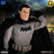 **Open Box**Mezco One 12 Batman Golden Age Caped Crusader Edition Exclusive Action Figure
