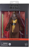 Star Wars Black Series The Acolyte Jedi Master Kelnacca Action Figure