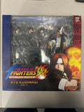 Storm Collectibles Kyo Kusanagi "The King of Fighters '98 Ultimate Rematch" 1:12 Action Figure