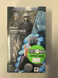 **Open Box**S.H. Figuarts Satoru Gojo "Jujutsu Kaisen" Action Figure