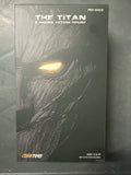 **Open Box**Coser Toys 1/12 The Titan AD-003 Action Figure