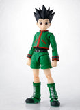 S.H. Figuarts Gon "Hunter x Hunter" Action Figure