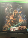**Open Box**NECA Terminator 2 Judgement Day Sarah & John Connor 2 Pack Action Figure