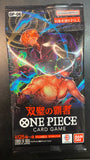 One Piece TCG: Twin Champions (OP-06) Japanese Booster Pack
