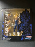 **Open Box**Demoniacal Fit Proud Prince (Vegeta) Action Figure