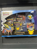 POKEMON CELEBRATIONS Deluxe Pin Collection BOOSTER PACK