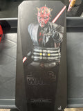 **Open Box**Hot Toys 1/6 Scale Star Wars Darth Maul TMS024 Action Figure