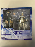 **Open Box**figma Xenosaga Episode III Kos-Mos 095 Action Figure