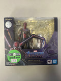 **Open Box**S.H. Figuarts Iron Spider (Final Battle Edition) "Avengers Endgame" Action Figure