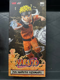 **Open Box**Threezero Naruto Uzumaki 1:6 Action Figure