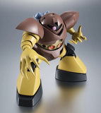 Robot Spirits MSM-03 Gogg ver. A.N.I.M.E. "Mobile Suit Gundam" Action Figure