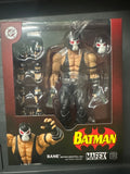 **Open Box**MAFEX Bane (Batman Knightfall Ver.) Action Figure