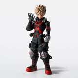 **Pre Order**S.H. Figuarts Katsuki Bakugo The Beginning "My Hero Academia" Action Figure