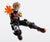 **Pre Order**S.H. Figuarts Katsuki Bakugo The Beginning "My Hero Academia" Action Figure