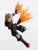 **Pre Order**S.H. Figuarts Katsuki Bakugo The Beginning "My Hero Academia" Action Figure