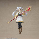 S.H. Figuarts Frieren (Reissue) "Frieren: Beyond Journey's End" Action Figure