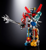 **Pre Order**Chogokin Voltron "Beast King GoLion" Action Figure