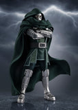 **Pre Order**S.H. Figuarts Doctor Doom (Avengers: Doomsday) "MARVEL" Action Figure