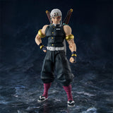 **Pre Order**S.H. Figuarts Uzui Tengen "Demon Slayer: Kimetsu no Yaiba" Action Figure
