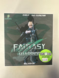 **Open Box**DS Toys 1/12 Fantasy Warrior DS-2301 Action Figure
