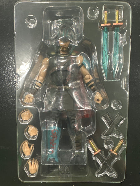 Open Box**S.H. Figuarts Thor 