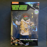 Playmates TMNT Teenage Mutant Ninja Turtles Elite Turtles in Disguise Raphael Raph Action Figure