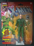 Marvel Legends Professor X (Savage Land) Retro Action Figure