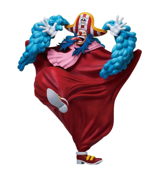 Bandai Ichibansho Buggy “One Piece